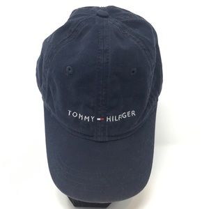 Tommy Hilfiger Men's Baseball Cap